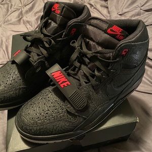 Air Jordan Legacy 312